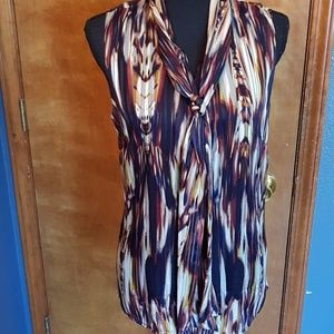 Classiques Entier dressy blouse